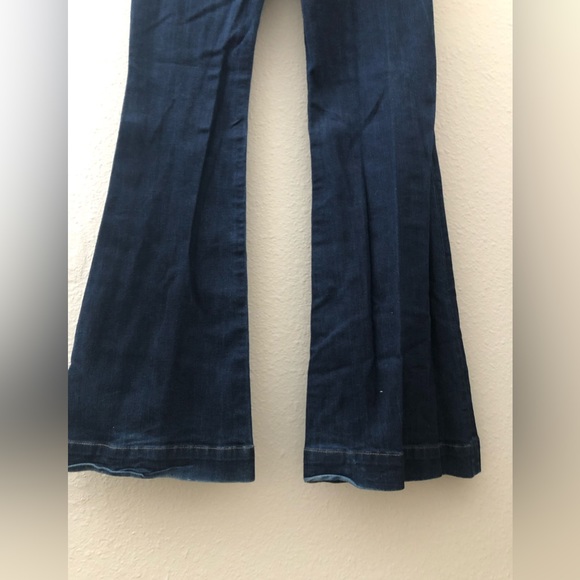 DL1961 Joy Flare Jeans - Picture 7 of 8